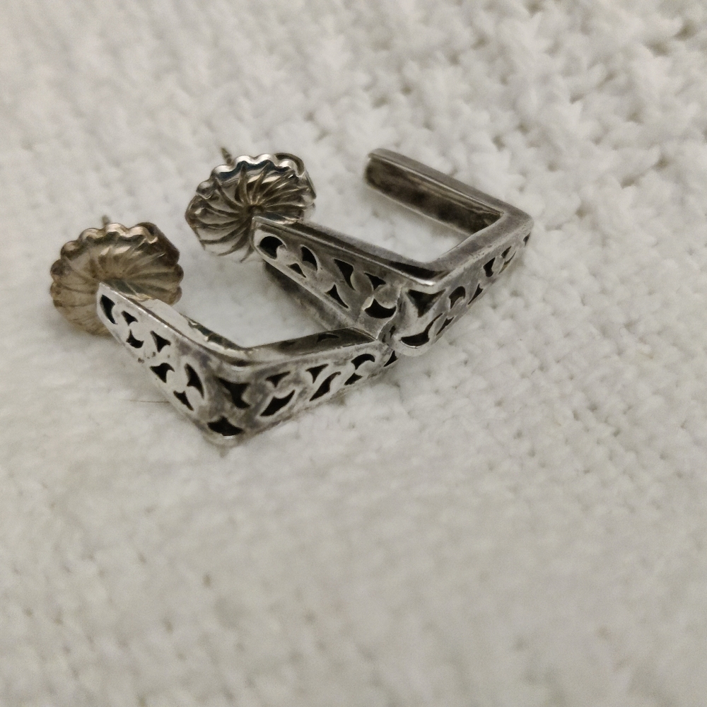 Lois Hill earrings